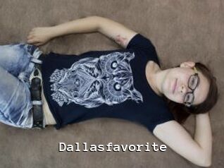 Dallasfavorite