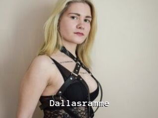 Dallasramme