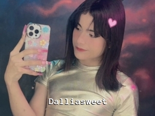 Dalliasweet