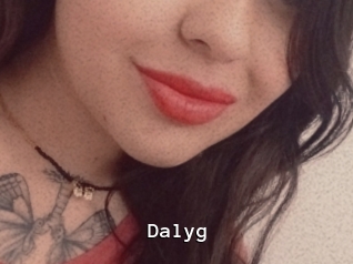 Dalyg