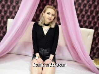 Damiadream