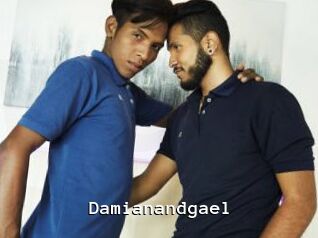 Damianandgael