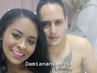 Damianandkeira
