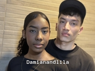 Damianandlila