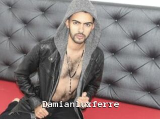 Damianluxferre