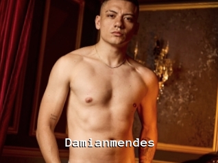 Damianmendes