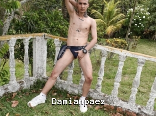 Damianpaez