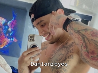 damianreyes Webcamsex Amateur
