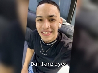 damianreyes Webcamsex Amateur