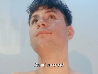 damianrod Webcamsex Amateur