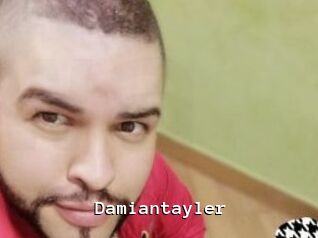 Damiantayler