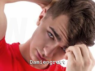 damiengrett Webcamsex Amateur