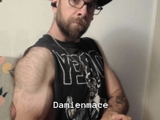 damienmace Webcamsex Amateur