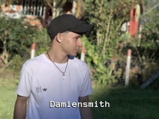 Damiensmith