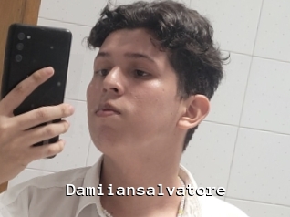 damiiansalvatore Webcamsex Amateur