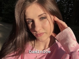 Daminice