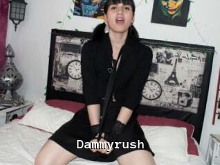 Dammyrush