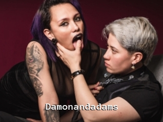 Damonandadams