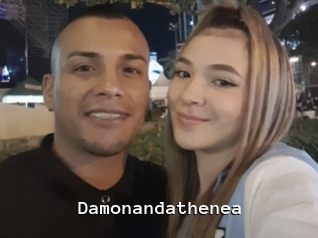 Damonandathenea