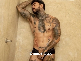Damonfox