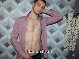 Damonlion