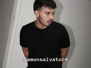 Damonsalvatore