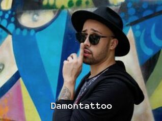 Damontattoo