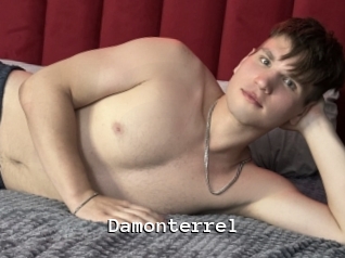 Damonterrel