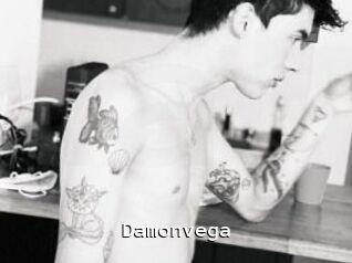 Damonvega