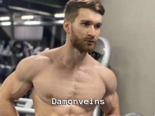 Damonveins