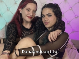Danaandcamila