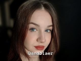 Danablaer