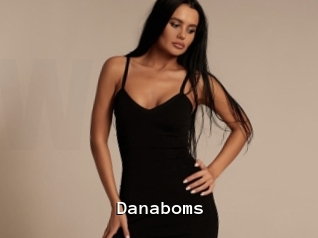 Danaboms