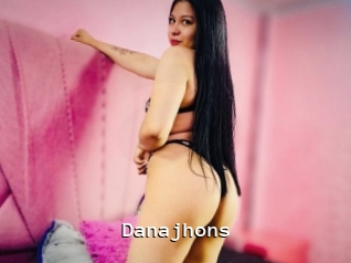Danajhons