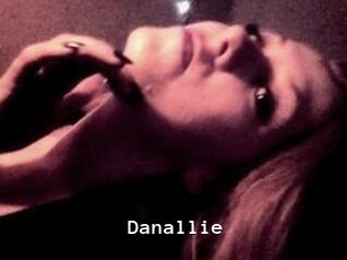 Danallie