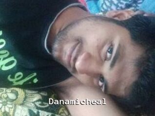 Danamicheal