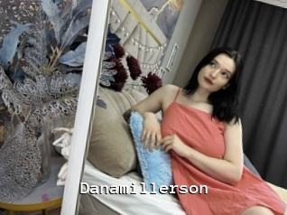 Danamillerson