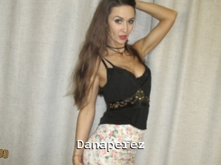 danaperez Webcamsex Amateur