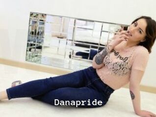 Danapride