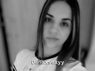 Danaxsexyy