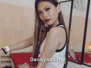 Danayaquin
