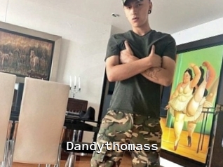 dandythomass Webcamsex Amateur