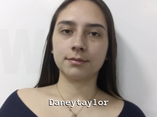 Daneytaylor