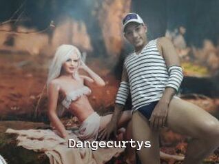 Dangecurtys
