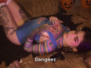 Dangeer