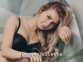 Dangerjulietta