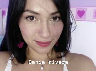 Dania_rivera