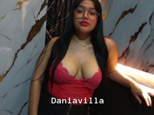 Daniavilla