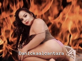 danickaalcantara Webcamsex Amateur