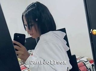 danidollsex Webcamsex Amateur